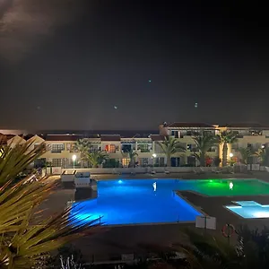 Torres Del Castillo, 208marina Appartement Costa De Antigua