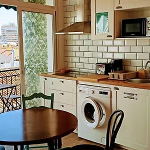 Ole Ole Bazan Apartamento