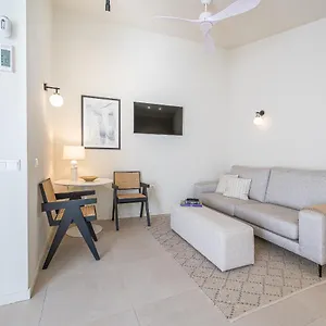 Centro Terraza 4-a Apartamento
