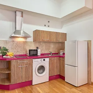 Urbanite Appartement Málaga