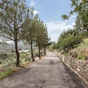 Llano De Fe Сasa de vacaciones