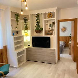  Appartement Casa Make