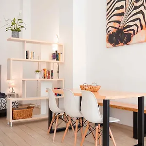  Appartement Claveles