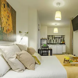 Centro Apartamento